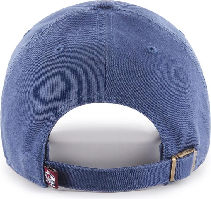 Produktbild 47 Brand Adjustable Cap - CLEAN UP Colorado Avalanche timber (One Size)