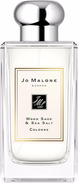Actual product image Jo Malone Wood Sage & Sea Salt Cologne (Eau de cologne, 30 ml)