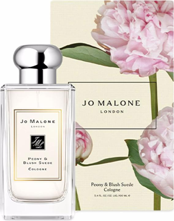 Image du produit Jo Malone Peony & Blush Cologne (Eau de cologne, 100 ml)