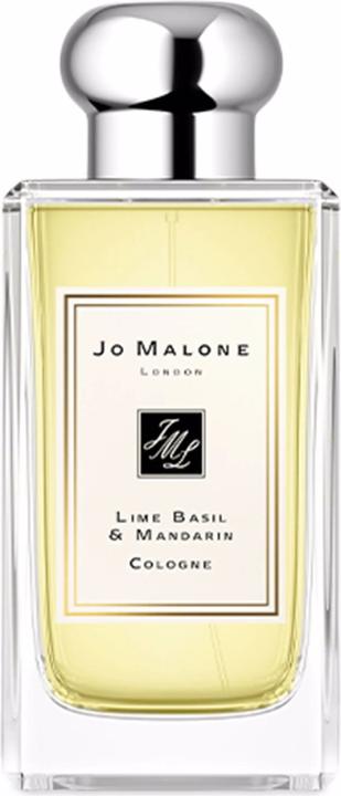Actual product image Jo Malone Lime Basil & Mandarin Cologne (Eau de cologne, 30 ml)