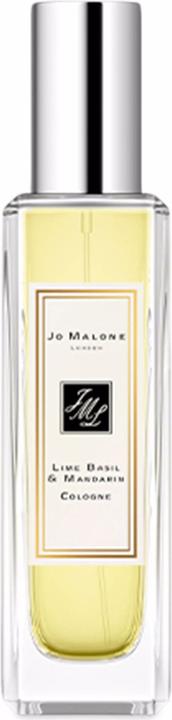 Actual product image Jo Malone Lime Basil & Mandarin Cologne (Eau de cologne, 30 ml)