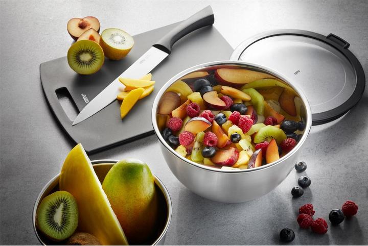 Productafbeelding GEFU Schaalset 'Mondi (24 cm, 4.50 l, 1 x)