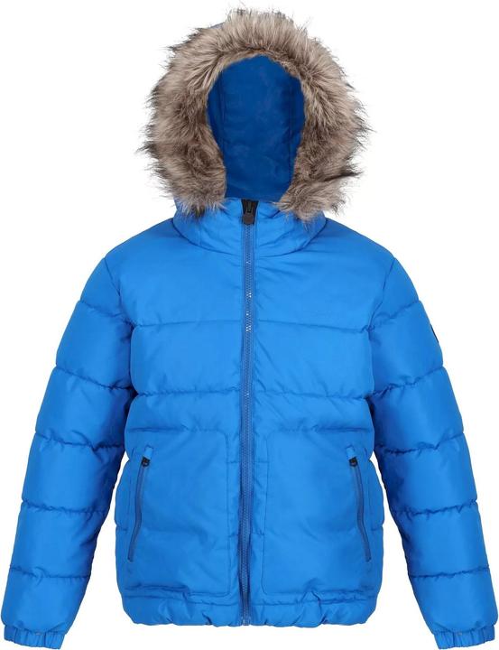 Regatta Parka (140)