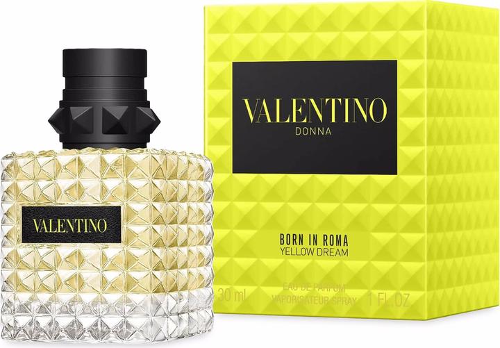 Image du produit Valentino Born in Roma (Eau de parfum, 30 ml)