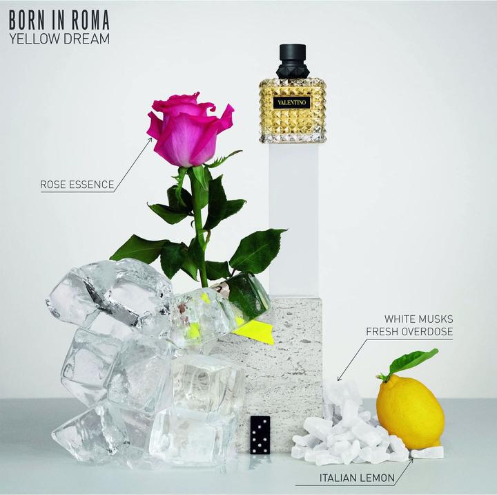 Image du produit Valentino Born in Roma (Eau de parfum, 30 ml)