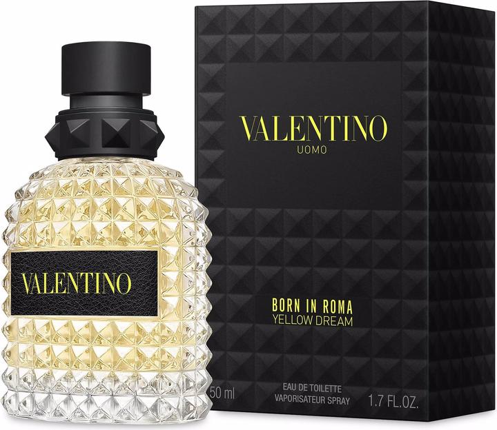 Immagine prodotto Valentino Born in Roma (Eau de toilette, 50 ml)