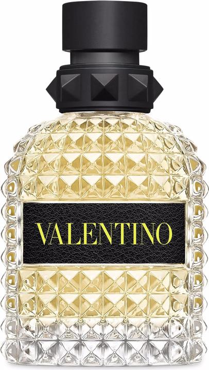 Valentino Born in Roma (Eau de Toilette, 100 ml)
