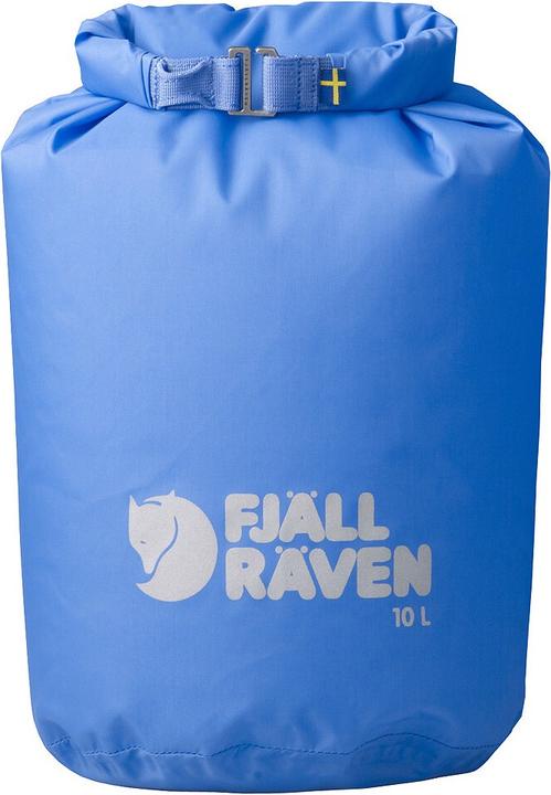 Actual product image Fjällräven Packbag