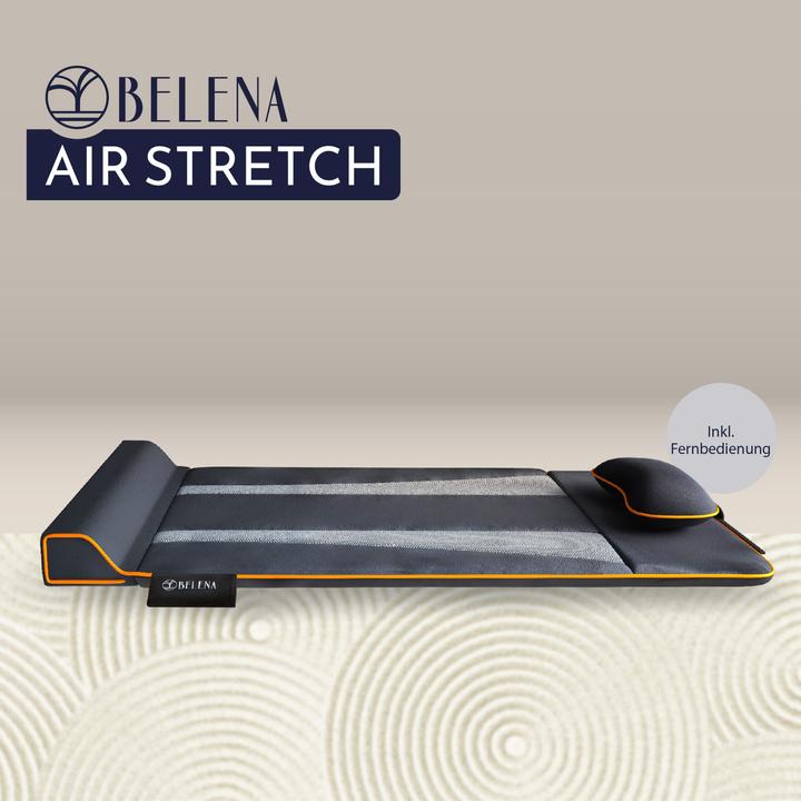 Produktbild MediaShop Belena Air Stretch (120 mm)