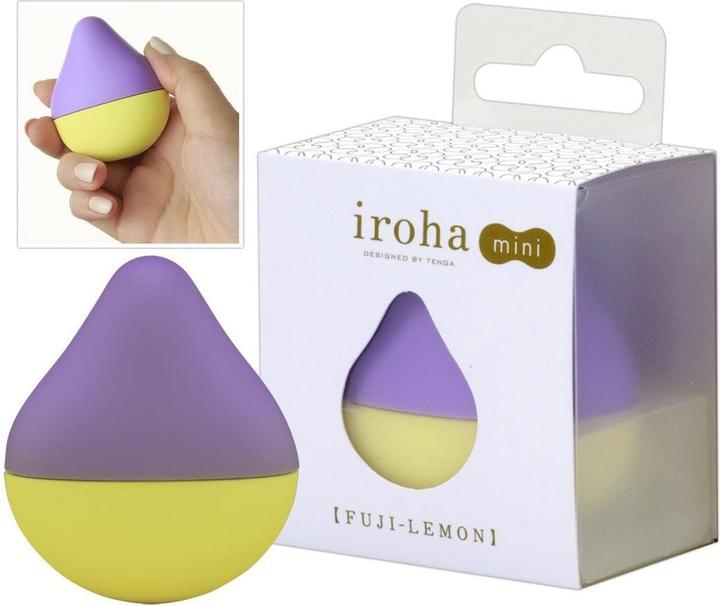 Image du produit Tenga Mini Ume Anzu