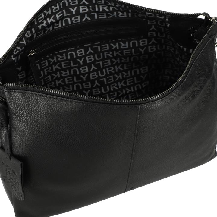 Produktbild Burkely Radiant Raeven Schultertasche Leder 34 cm