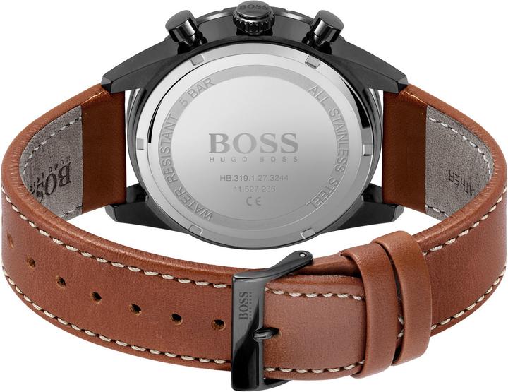 Produktbild BOSS Pilot Chrono (Chronograph, 44 mm)