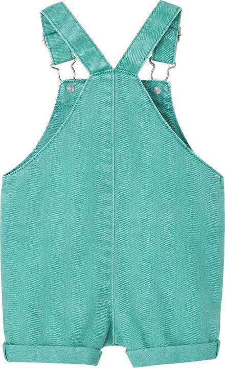 Vertbaudet Baby Latzshorts