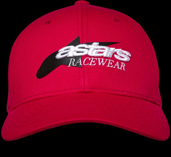 Produktbild Alpinestars Hat 24 Metal Logo (One Size)