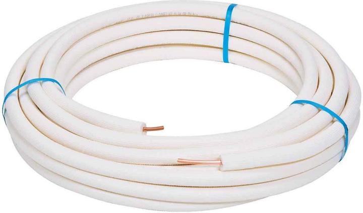 Actual product image Vaillant Refrigerant line 3/8 inch for climaVAIR 5-025 WN, 5-035 WN, 10m