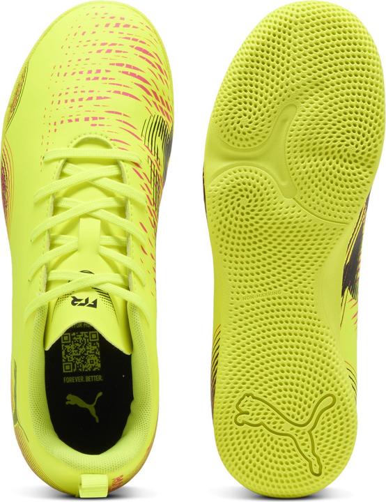 Actual product image Puma Future 8 Play It Jr (28)