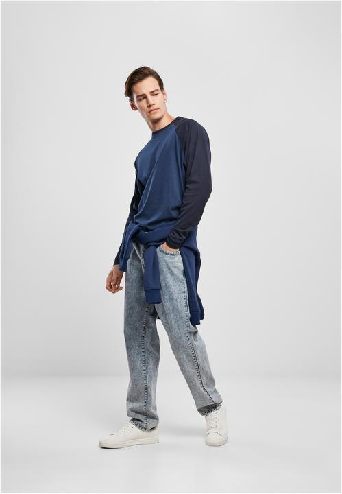 Produktbild Urban Classics Loose Fit Jeans (W38/L32)