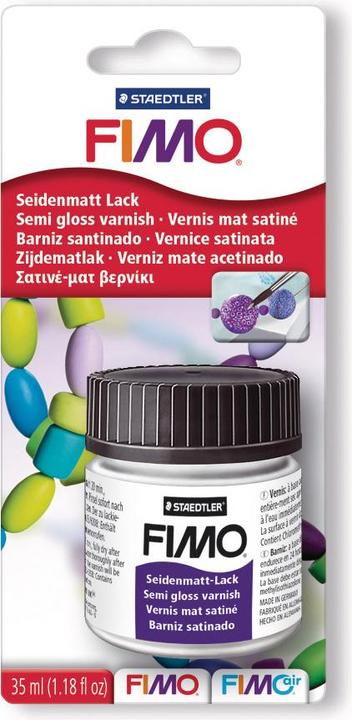 Produktbild Fimo Lack