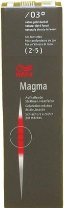 Produktbild Wella Magma By Blondor (Gold)