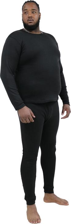 Produktbild DUKE D555 Boston Lange Unterhosen (8XL)