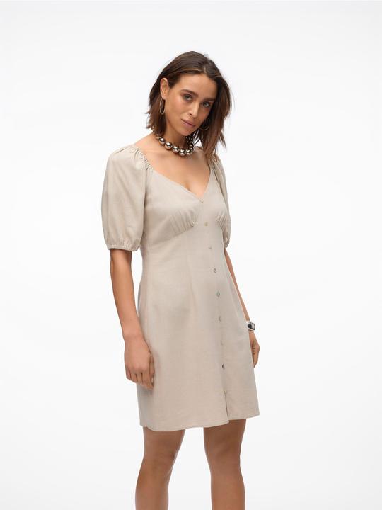 Immagine prodotto Vero Moda VMMYMILO Vestito corto (XS)