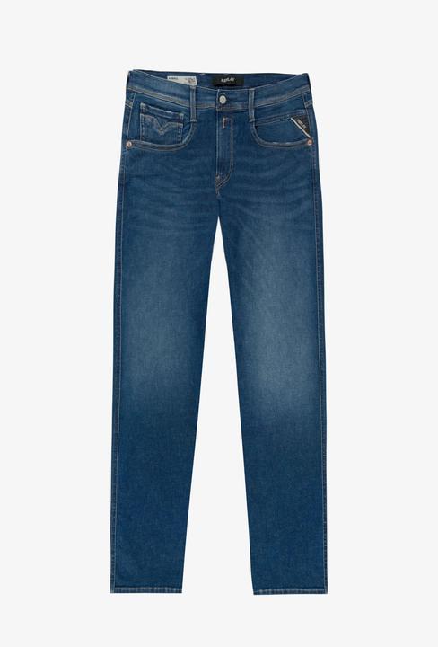 Actual product image Replay Anbass Jeans Slim Fit Blue (W30/L30)