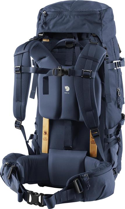 Actual product image Fjällräven Keb 52 (52 l)