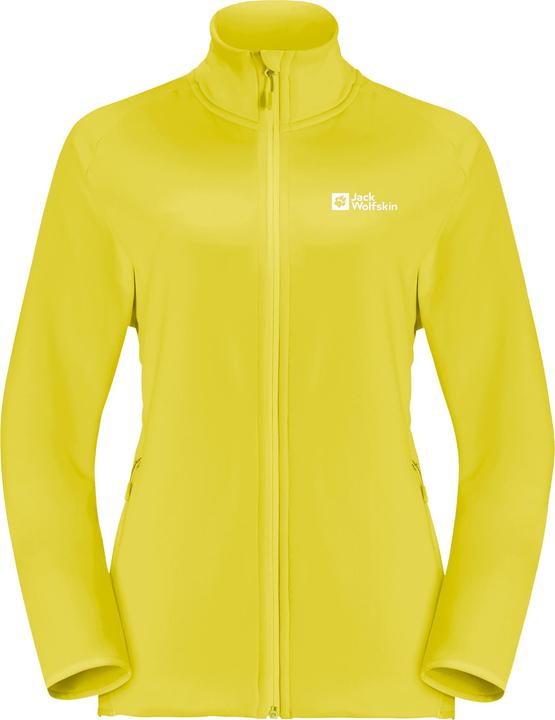 Jack Wolfskin Baiselberg Fz M