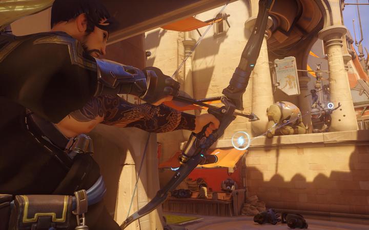 Actual product image Activision Overwatch - Origins Edition (PC)