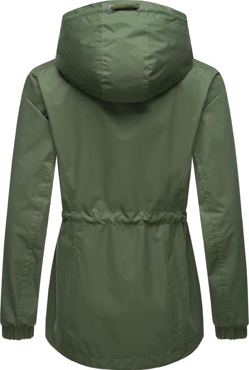 Actual product image Ragwear Danka (M)