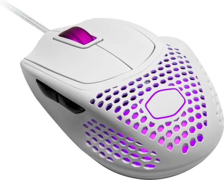 Produktbild Cooler Master MM720 (Kabelgebunden)