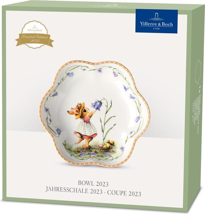 Immagine prodotto Villeroy & Boch Fantasia di primavera (16.50 cm, 0.11 l, 1 x)