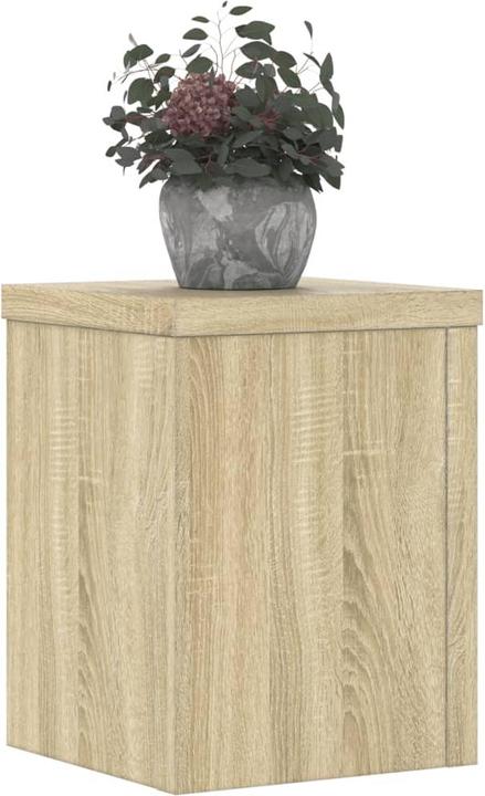 Actual product image VidaXL Plant stand 2 pcs.