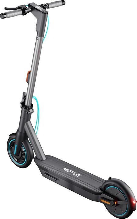 Actual product image Motus Scooty (20 km/h, 60 km, 350 W)