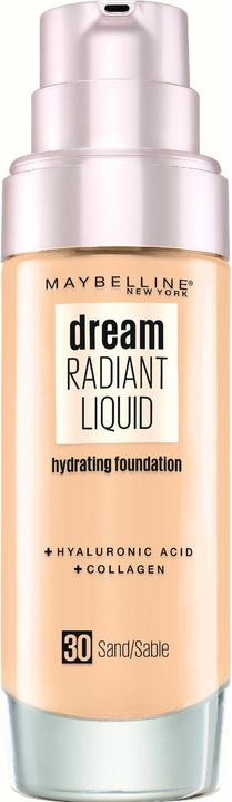 Maybelline New York Dream (30 Sand)