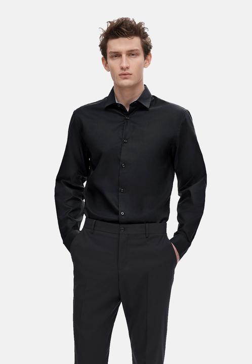Produktbild Selected Homme Slim-Fit- Hemd (L)