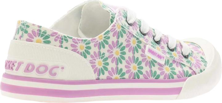 Image du produit Rocket Dog - Ballerines JAZZIN PRESTON - Femme (38)