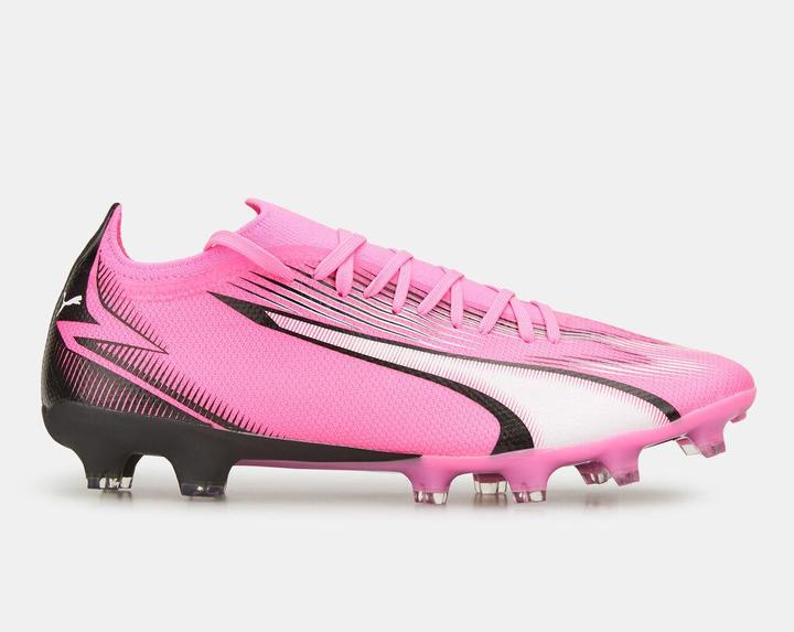 Actual product image Puma Ultra Match Fg/Ag (41)
