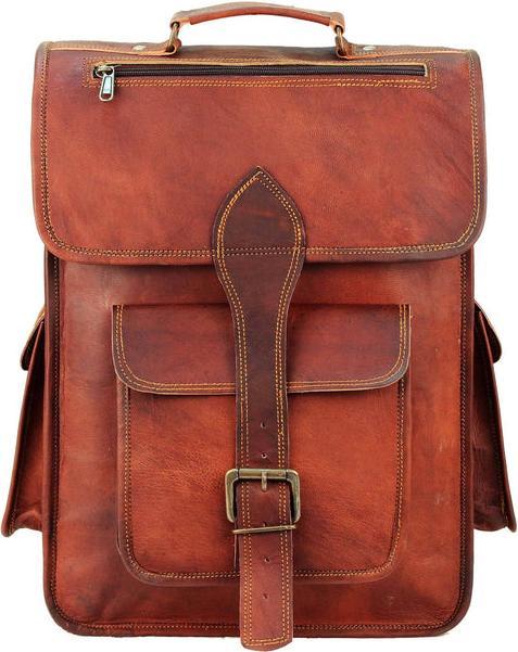 Image du produit Only-Bags.Store Le sac à dos Hughes Rustik, 16 pouces