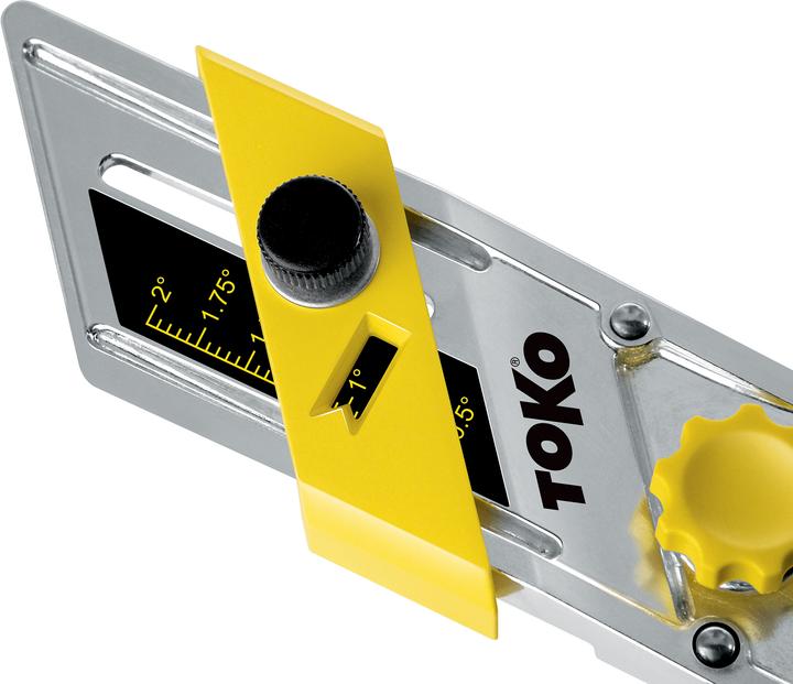 Toko Multi Base Angle (Kantenschärfer)
