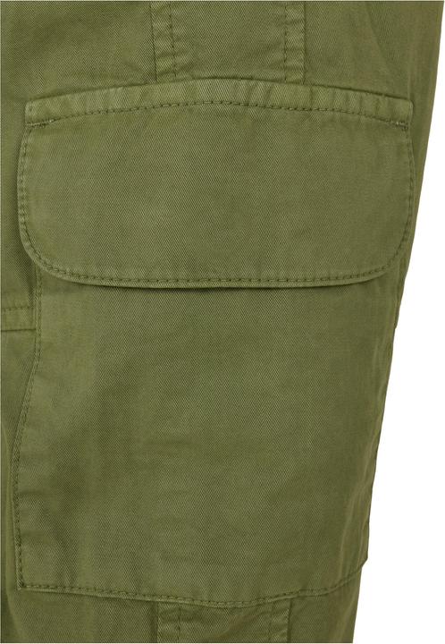 Actual product image Urban Classics Military Jogg Pants (4XL)