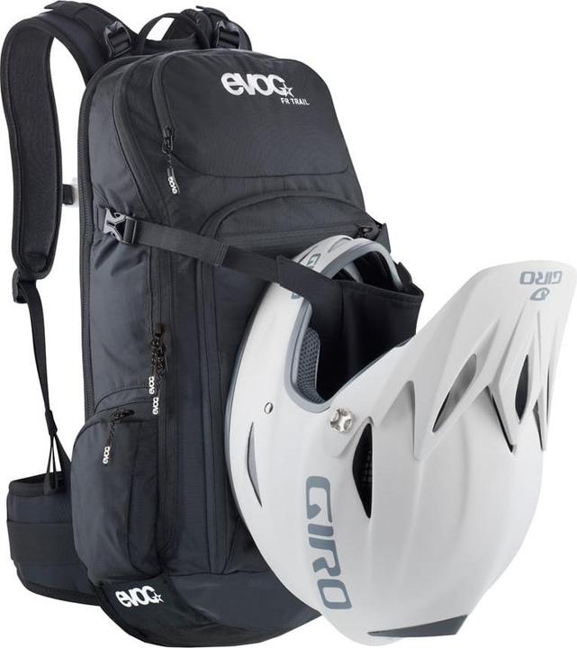 Actual product image Evoc FR Trail Blackline (18 l)