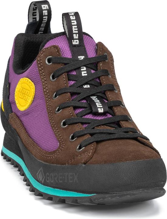 Actual product image Hanwag Rotpunkt Low GTX (40.5)