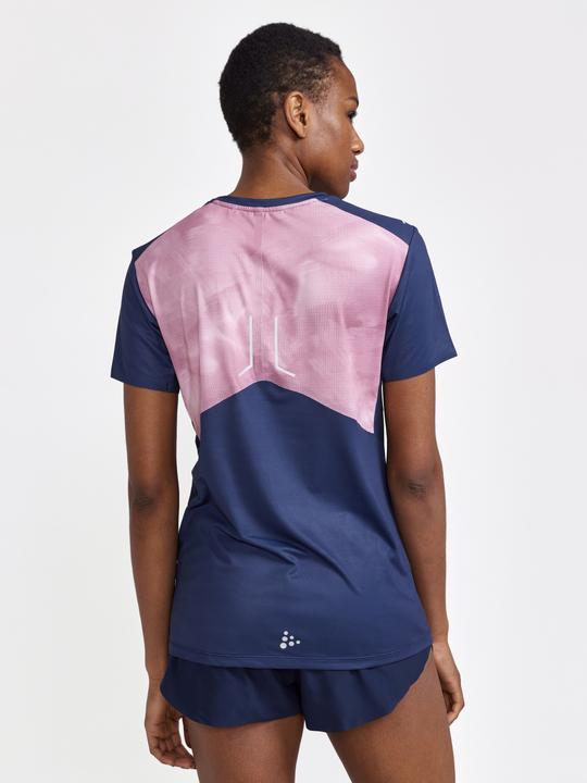 Actual product image Craft W PRO Hypervent SS Tee (XL)