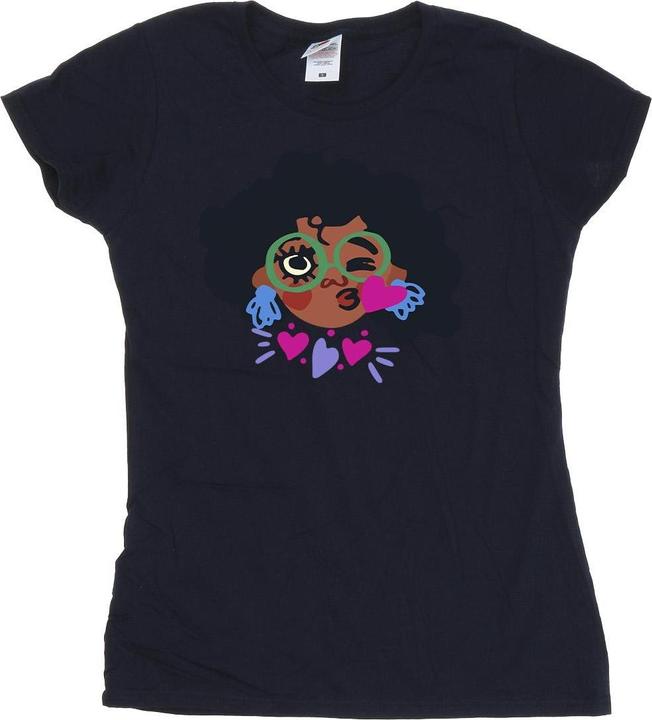 Produktbild Disney Encanto Mirabel Kiss TShirt (S)