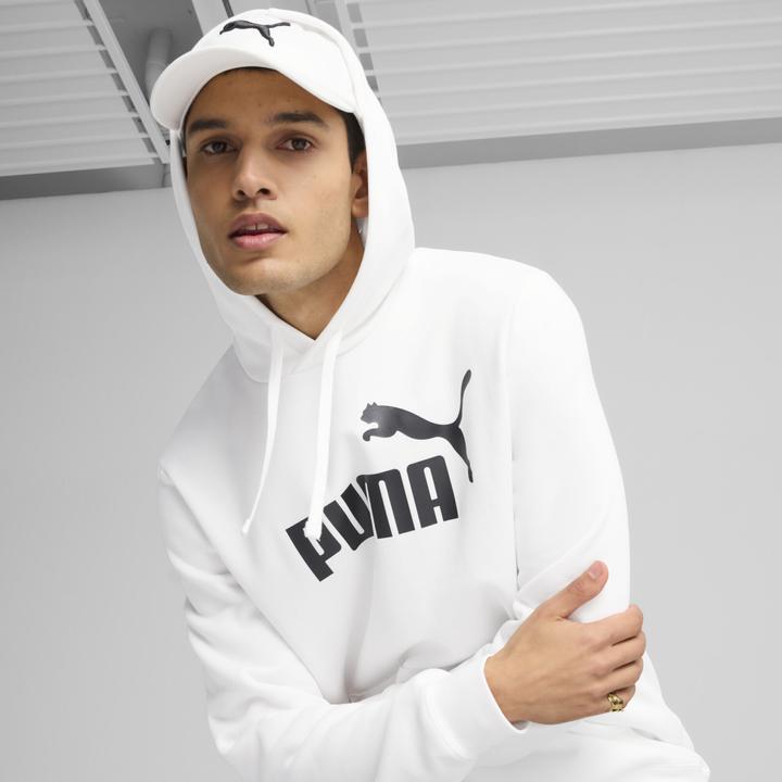 Actual product image Puma ESS No. 1 Logo Hoodie FL (XL)