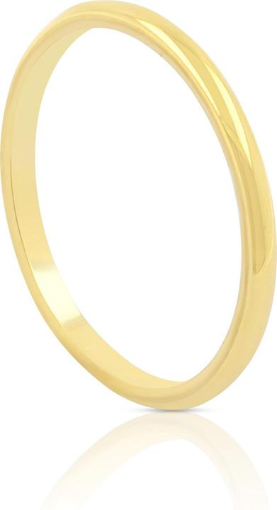 Immagine prodotto Muau Anello nuziale (64, 950 Platino)