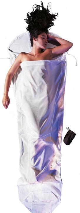 Cocoon MummyLiner Silk (241 cm)