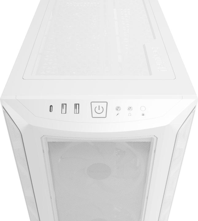 Actual product image be quiet! Shadow Base 800 FX (ATX, Mini-ITX, mATX)