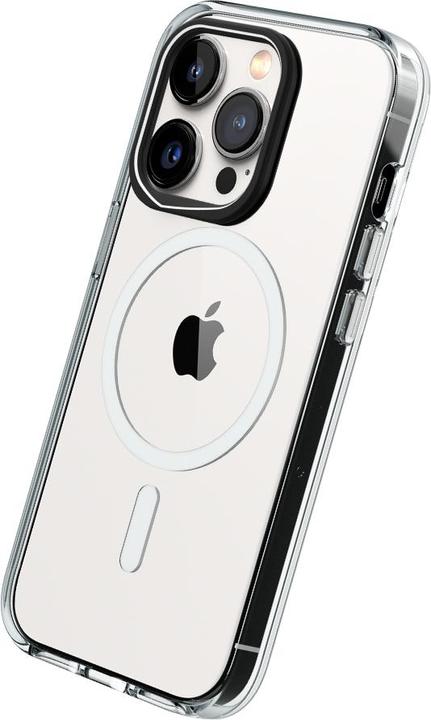 Produktbild RhinoShield Clear Case MagSafe (Apple iPhone 14 Pro)